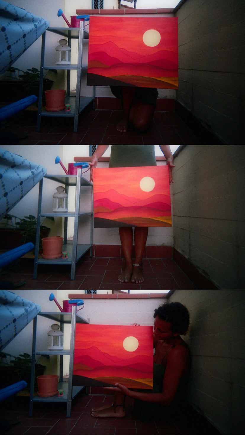 Deserto