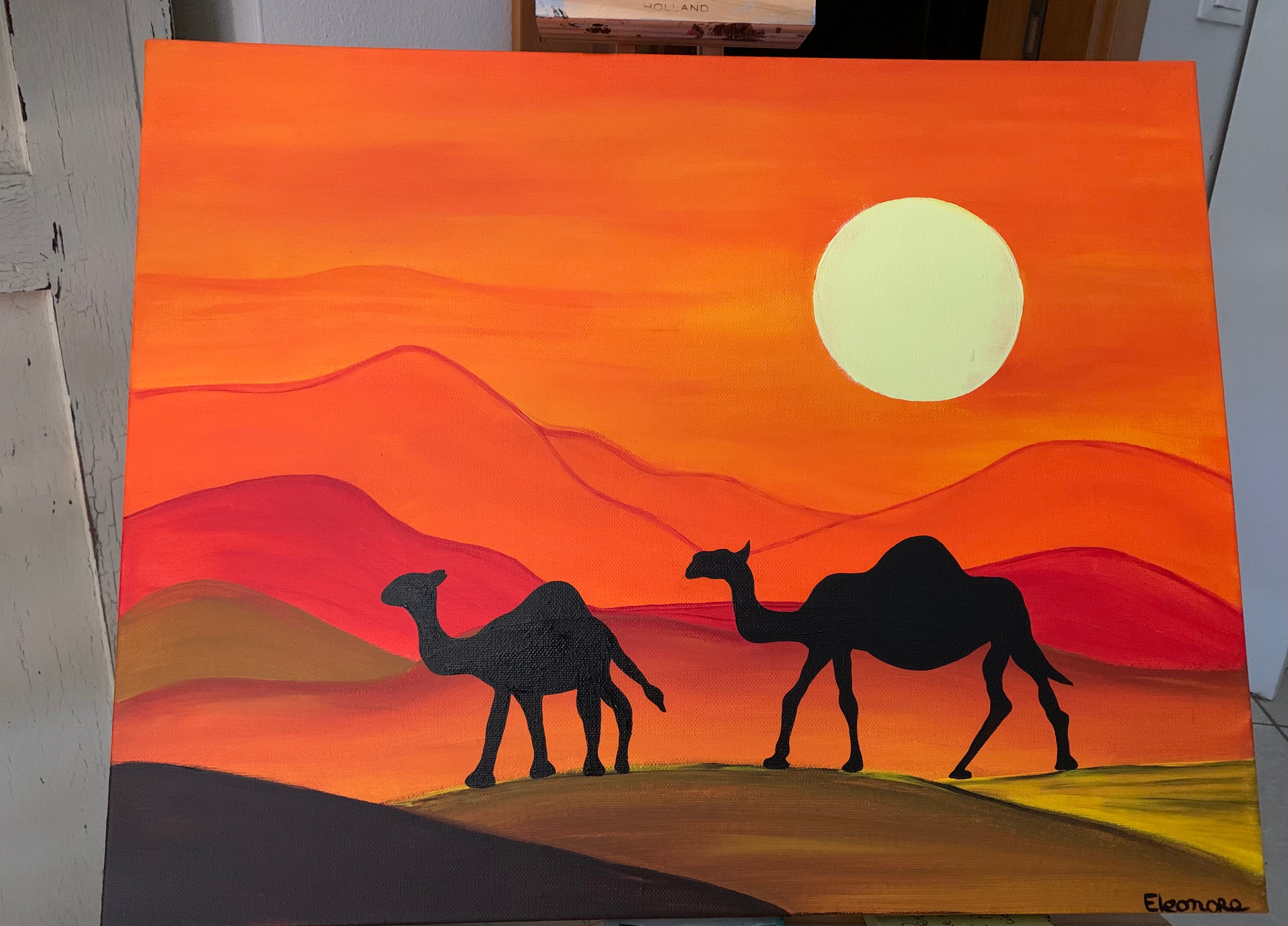 Deserto