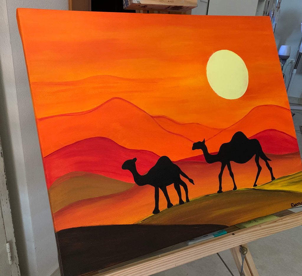 Deserto