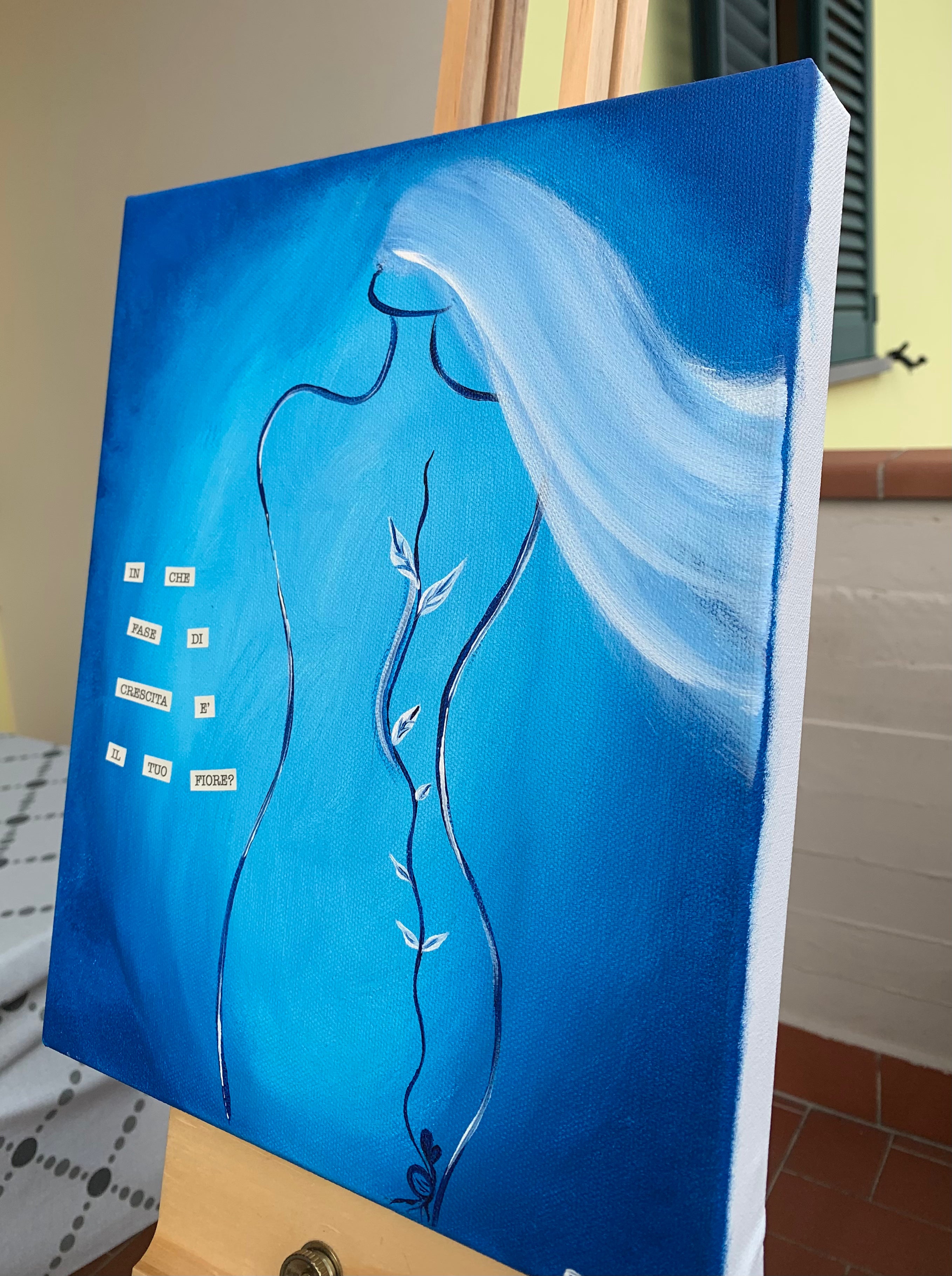 Il tuo tempo per sbocciare