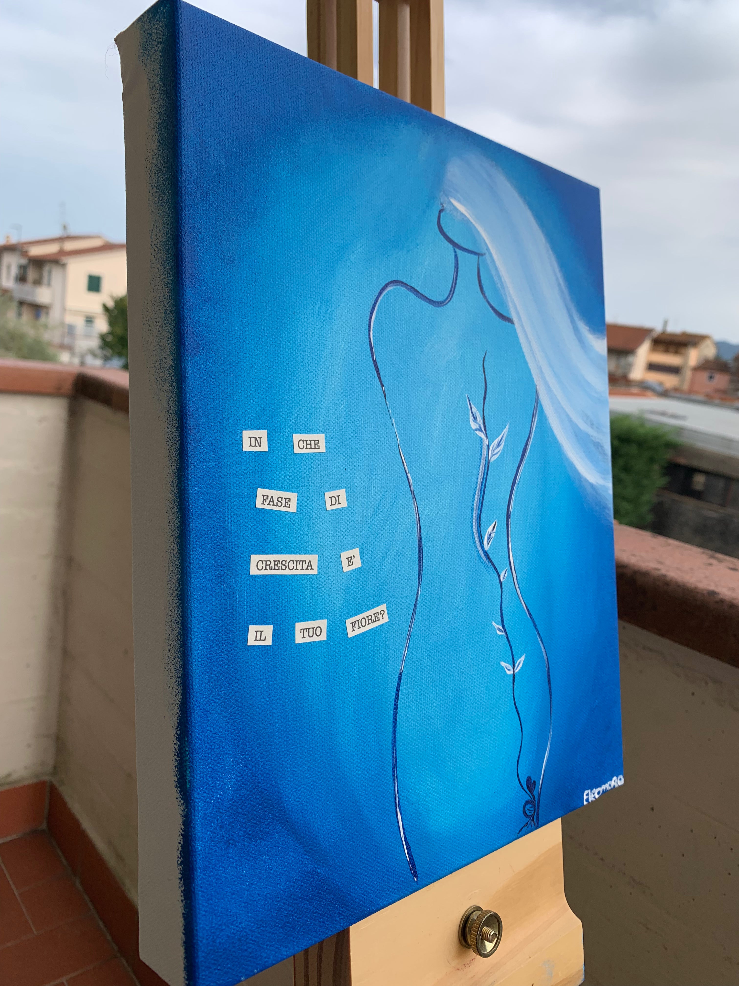 Il tuo tempo per sbocciare