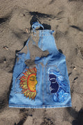 Salopette SoleLuna